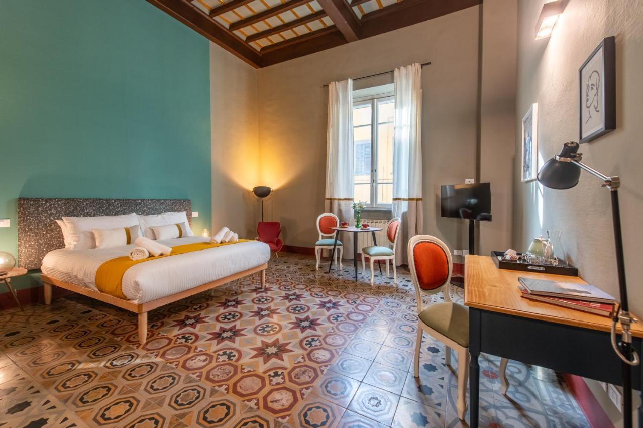 Casa Leopoldo Hotel Pisa Exterior foto