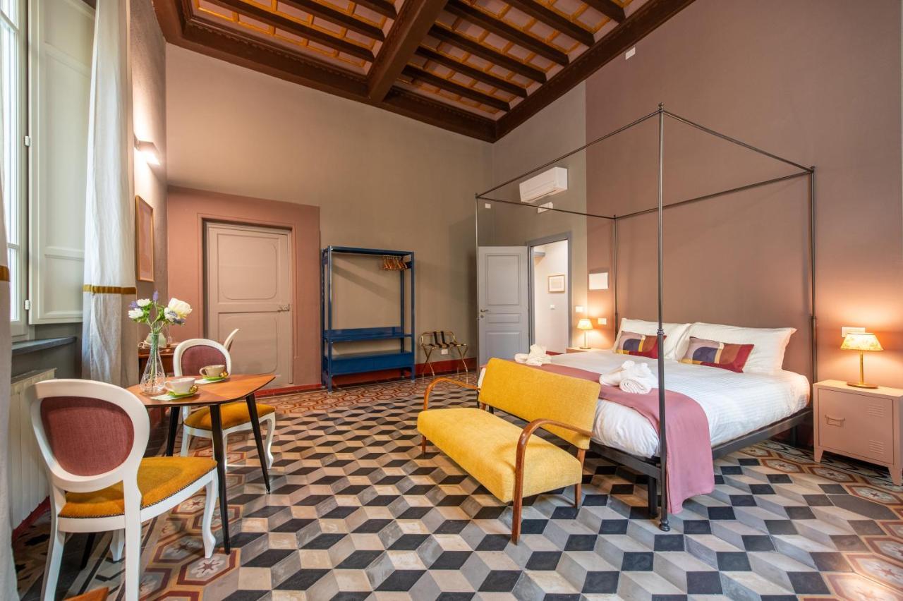 Casa Leopoldo Hotel Pisa Exterior foto