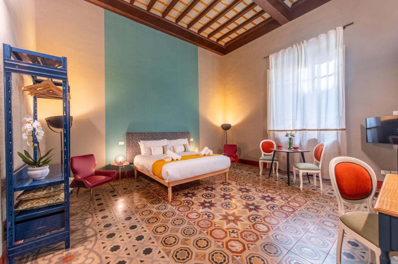 Casa Leopoldo Hotel Pisa Exterior foto
