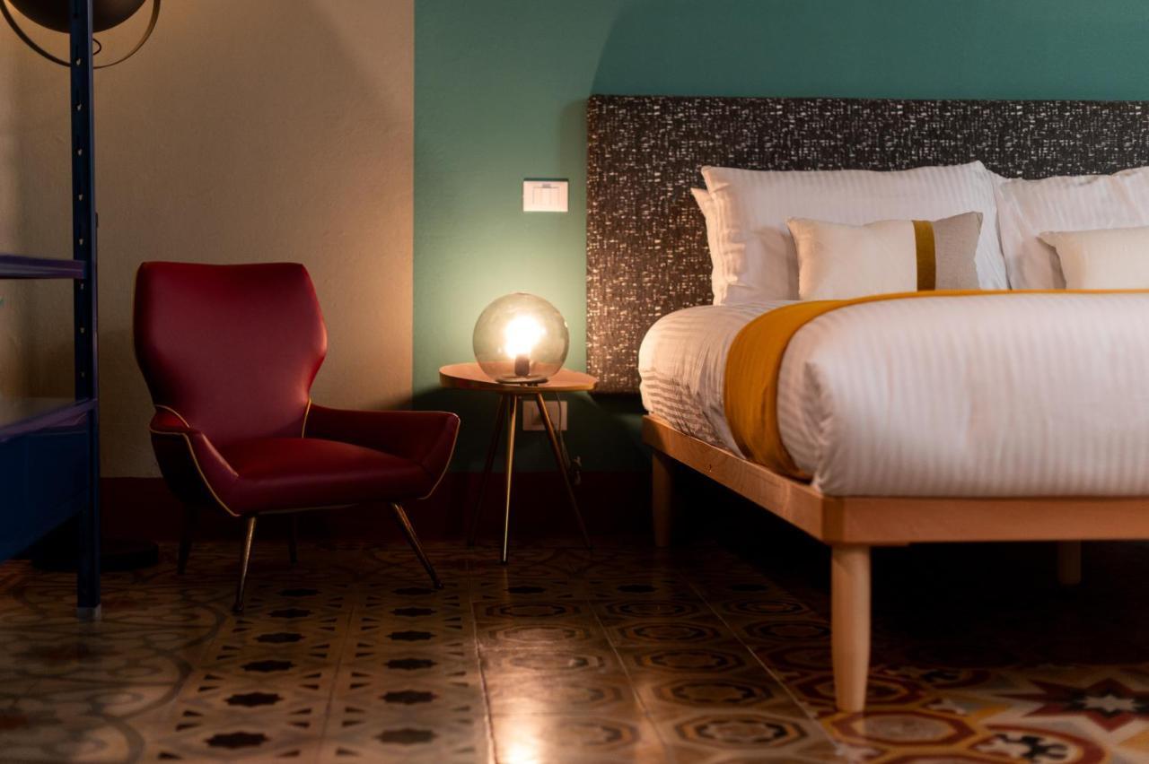 Casa Leopoldo Hotel Pisa Exterior foto