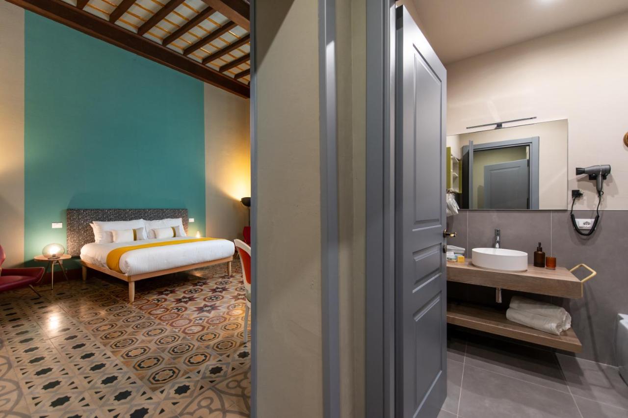 Casa Leopoldo Hotel Pisa Exterior foto