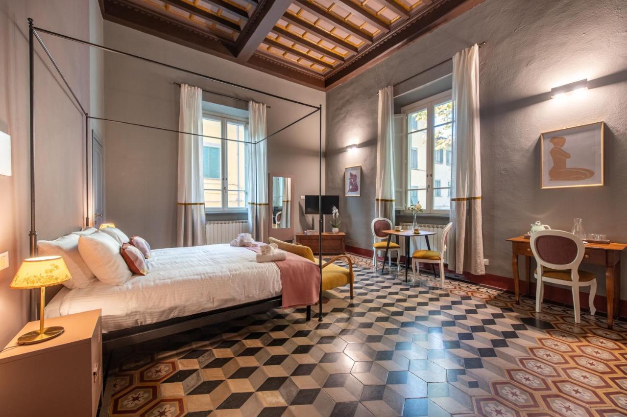 Casa Leopoldo Hotel Pisa Exterior foto