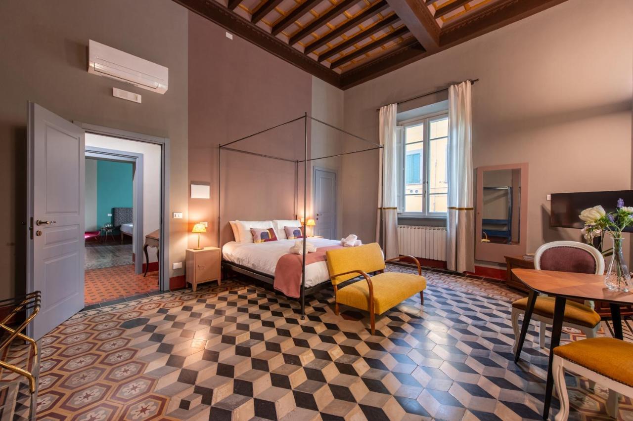 Casa Leopoldo Hotel Pisa Exterior foto